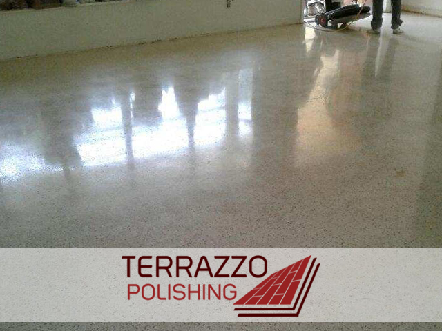 Terrazzo Floor Cleaners Fort Lauderdale