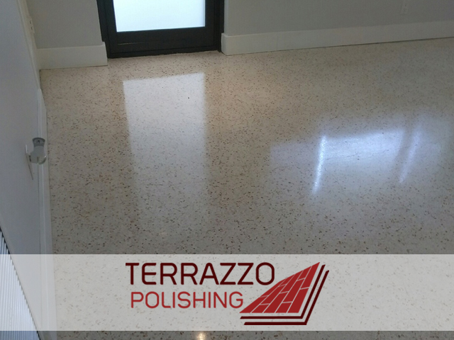 Terrazzo Repair and Restoration Fort Lauderdale