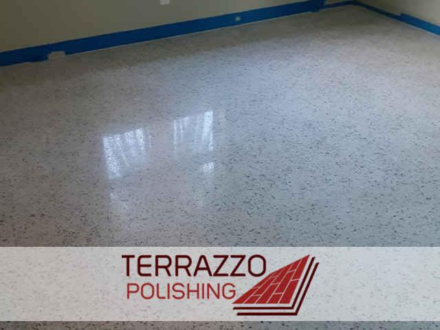 Terrazzo Floor Clean Specialists Fort Lauderdale