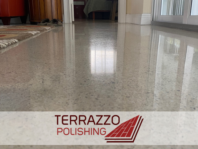 Terrazzo Floor Cleaners Miami