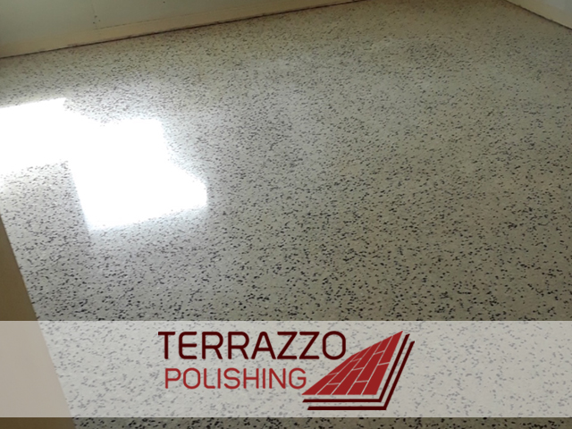 Terrazzo Floor Care Restoration Palm Beach