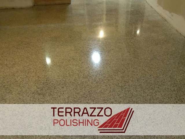 Terrazzo Tile Removal Miami