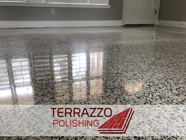 Terrazzo Restore Fort Lauderdale