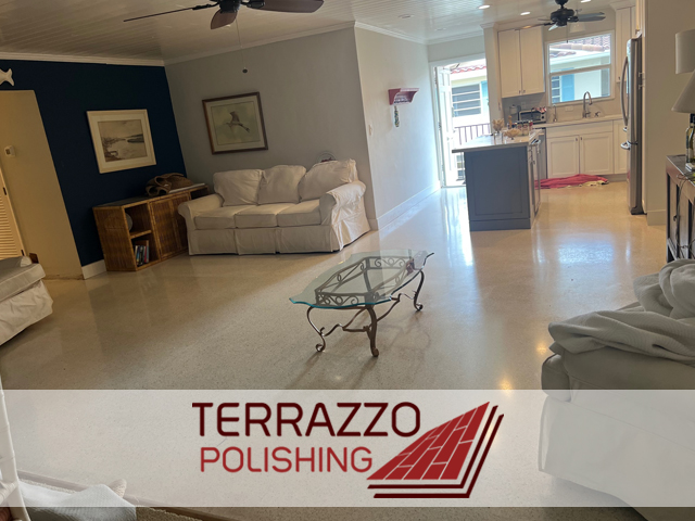 Expert Terrazzo Floor Care Tips