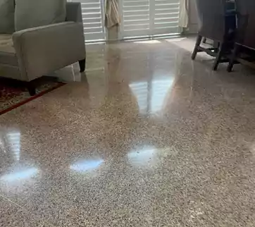 Floor Installation Service