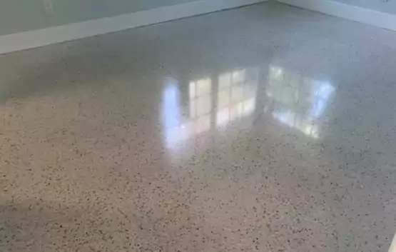 Terrazzo Care Service