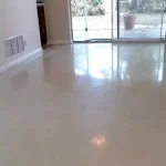 Terrazzo Floor Cleaning Service